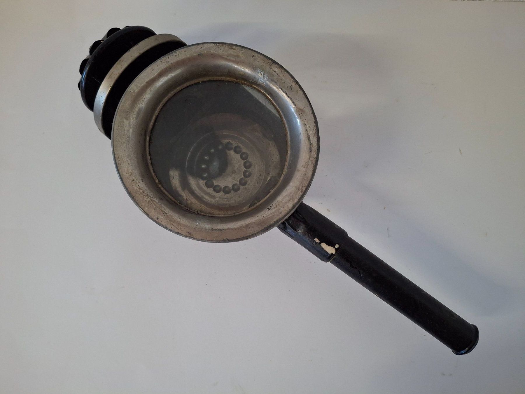 Lampade: Antike Kutschenlampe – Usato da Reichenburg venduto da AK_78
