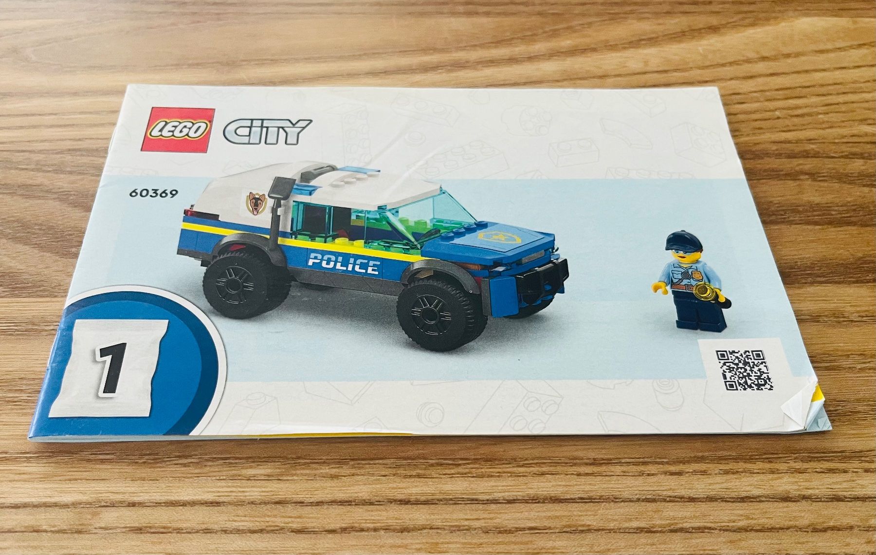 Lego Jouets: Lego City Polizei – D'occasion à Luzern par Baba065 4