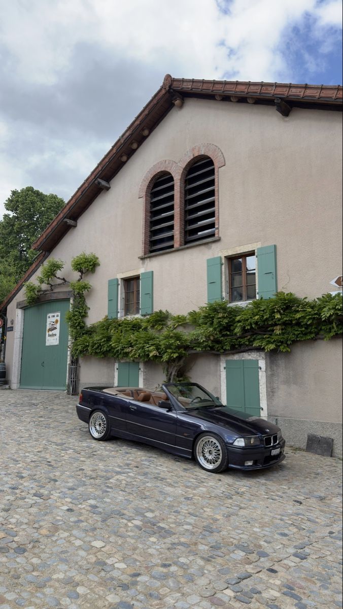 BMW Automobili: BMW e36 – Usato da Yverdon-les-Bains venduto da nik_b25b 6