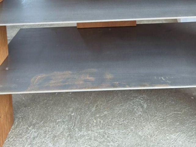 Supporti a parete: HIFI Rack – Usato da Muttenz venduto da chj_w8vq 3