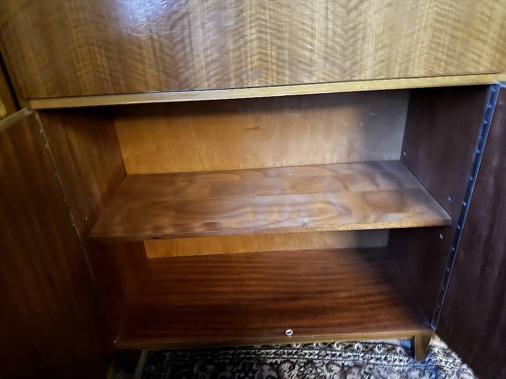 Cassettiere: Kommode / Sekretär – Usato da Goldswil venduto da samspoerri 3