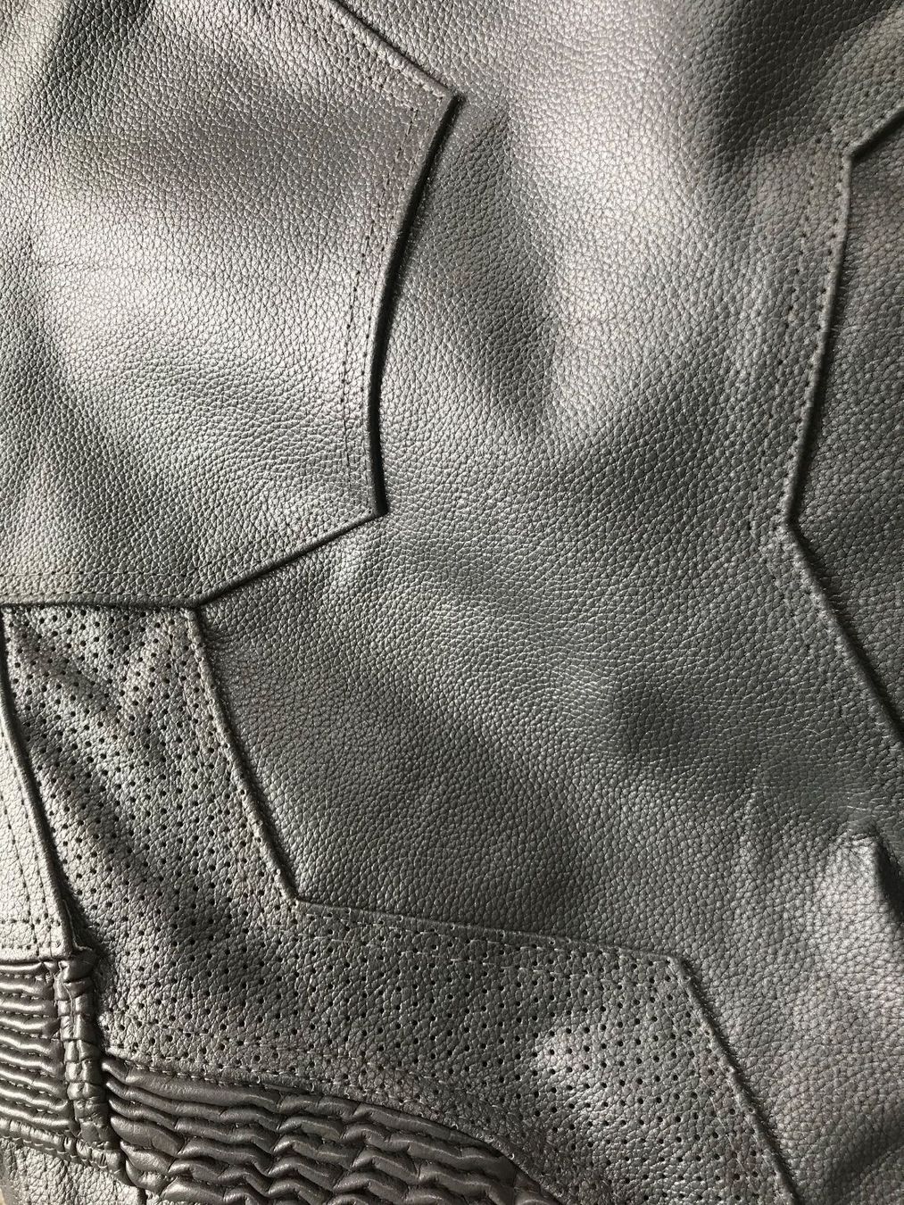 Jacken: Biker Lederjacke neu (Tom Cruise) – Neu (gemäss Beschreibung) aus Zollikon von into-the-west 5