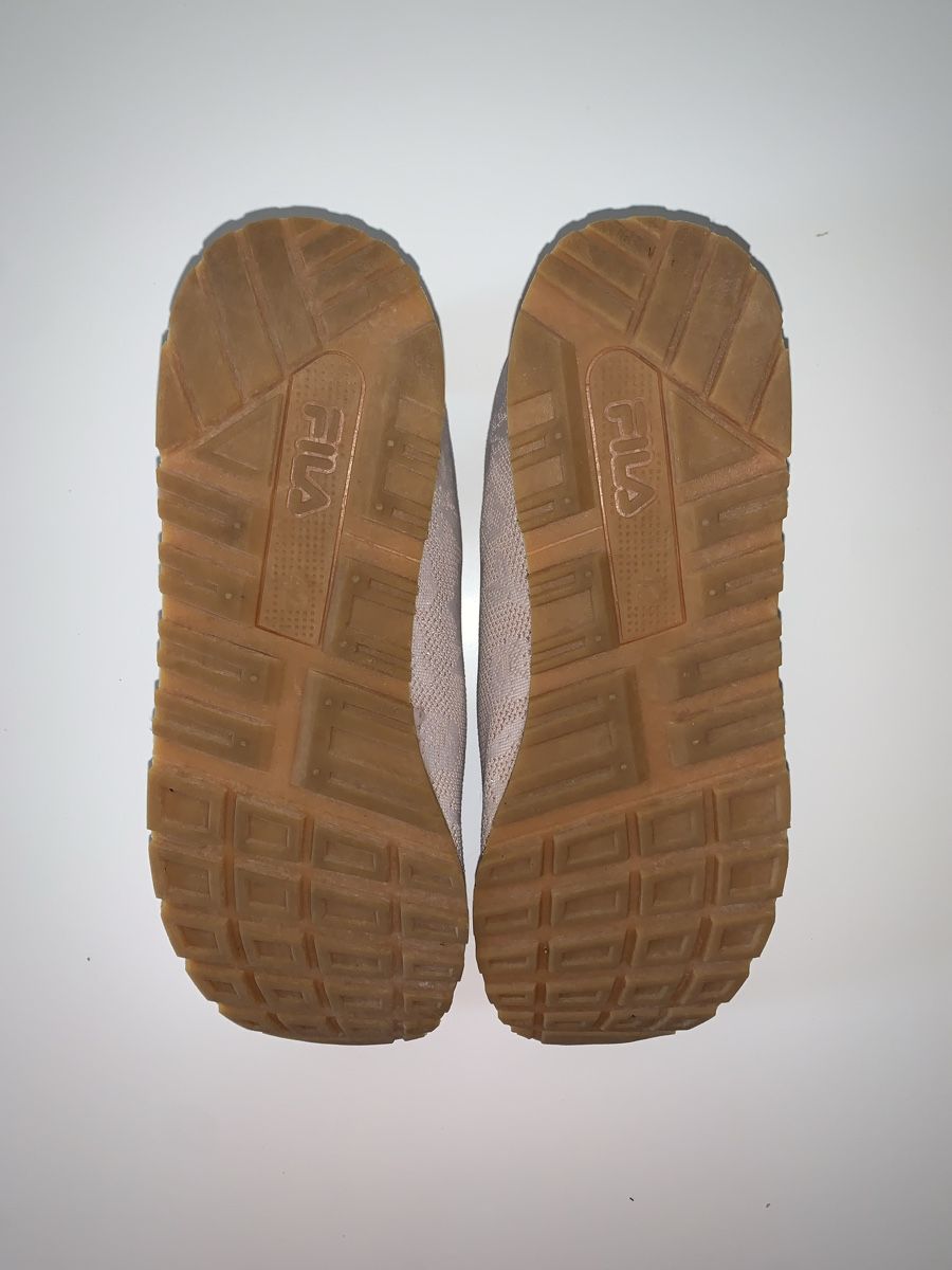 Fila Scarpe da donna: Chaussures Fila - Taille 42 – Nuovo (secondo la descrizione) da Corsier GE venduto da neiluj2003 5