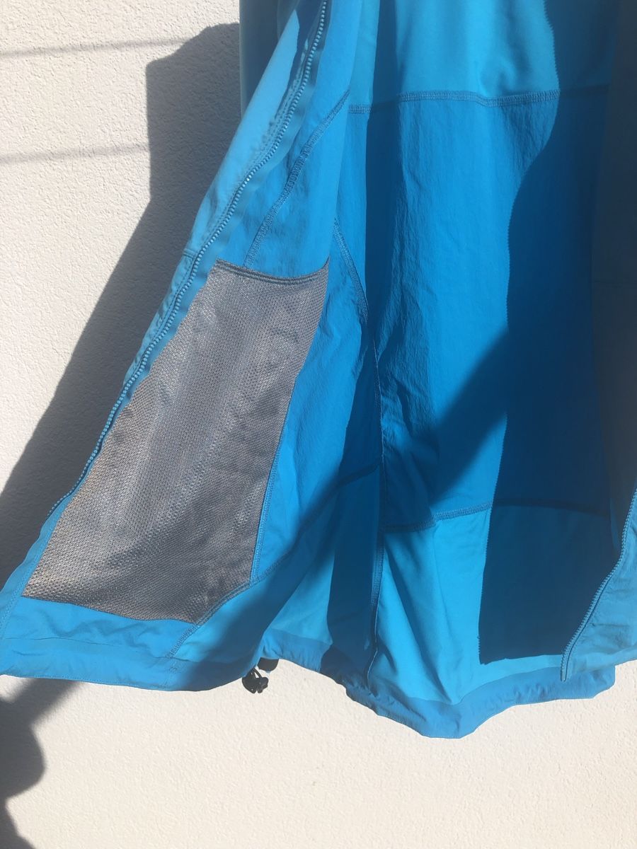 Arcteryx Giacche: Arc‘teryx Windbreaker L – Usato da Fribourg venduto da ann_l9b7 5