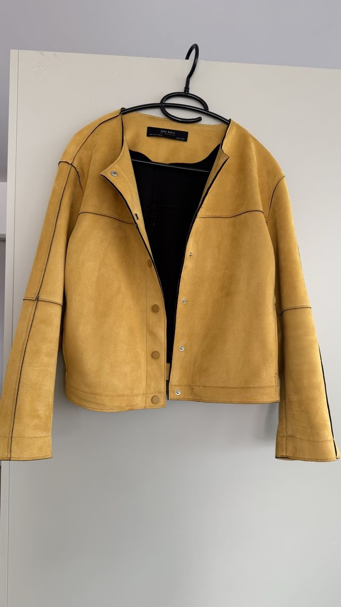 Zara Giacche: Schöne Zara Jacke gr.M – Usato da Winterthur venduto da -BeHappy24-