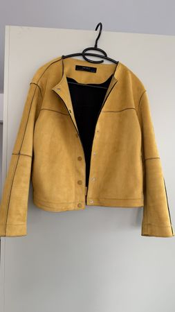 Schöne Zara Jacke gr.M