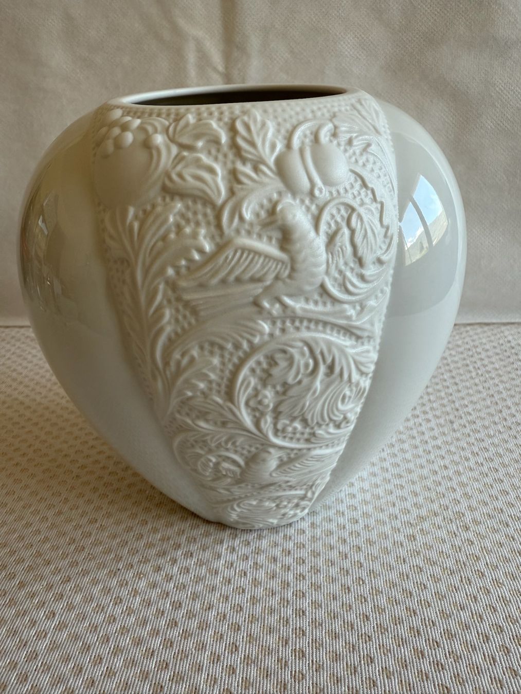 Rosenthal Vasi & Recipienti: Rosenthal --Vase – Usato da Sion venduto da accroshoes 3