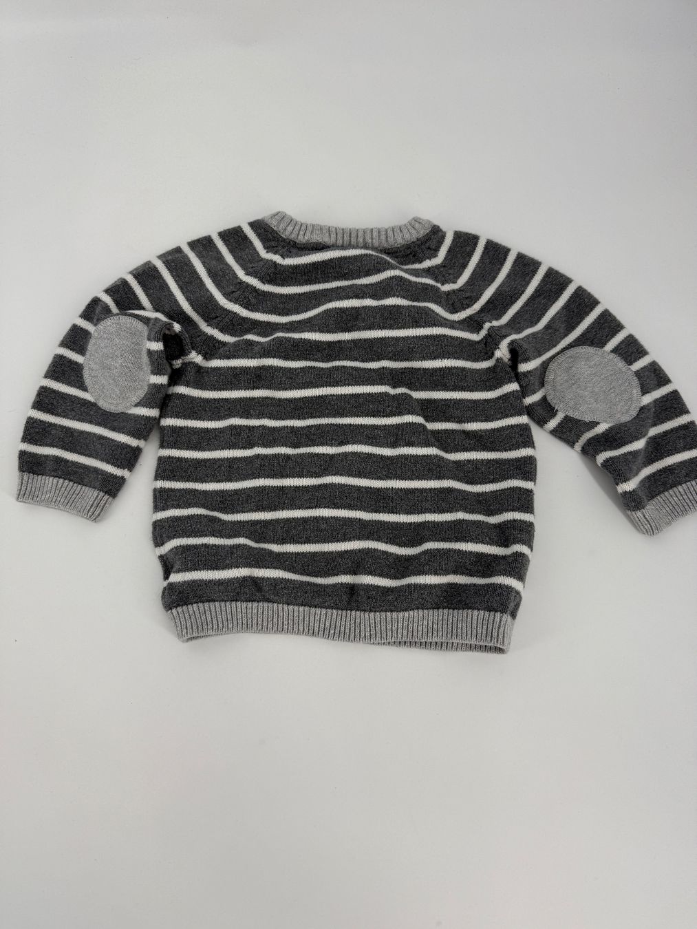 H&M Maglioni & Felpe: Pullover mit Anker Motiv Gr. 80 von H&M – Usato da Auenstein venduto da moin. 1