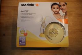 Milchpumpe Medela elektronisch