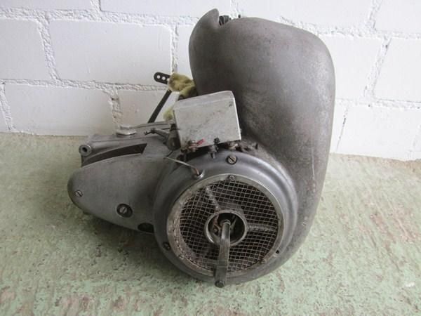 Sachs Motori: Sachs 175 Motor – Usato da Sirnach venduto da MaechlerAutomobile 1