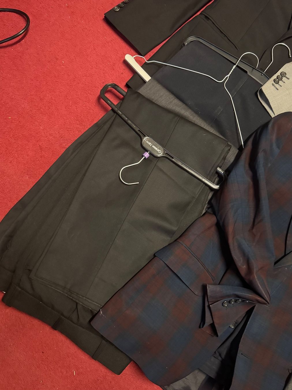 Lotti di vestiti: Lot Kleider 20 stk. Gebraucht – Usato da Schlieren venduto da Freundlich02 8