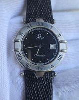 Montre OMEGA Constellation 34mm acier inoxydable fonction 