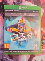 Riders Republic Xbox - Optimiert für Series X