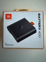 JBL batterie 400