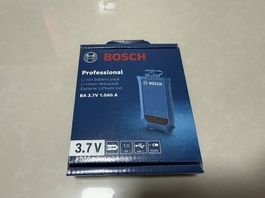 Bosch BA 3.7V 1.0Ah