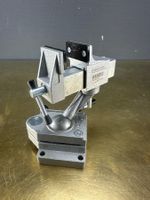 Unispann Maschinenschraubstock, 360° Drehbar und Neigbar