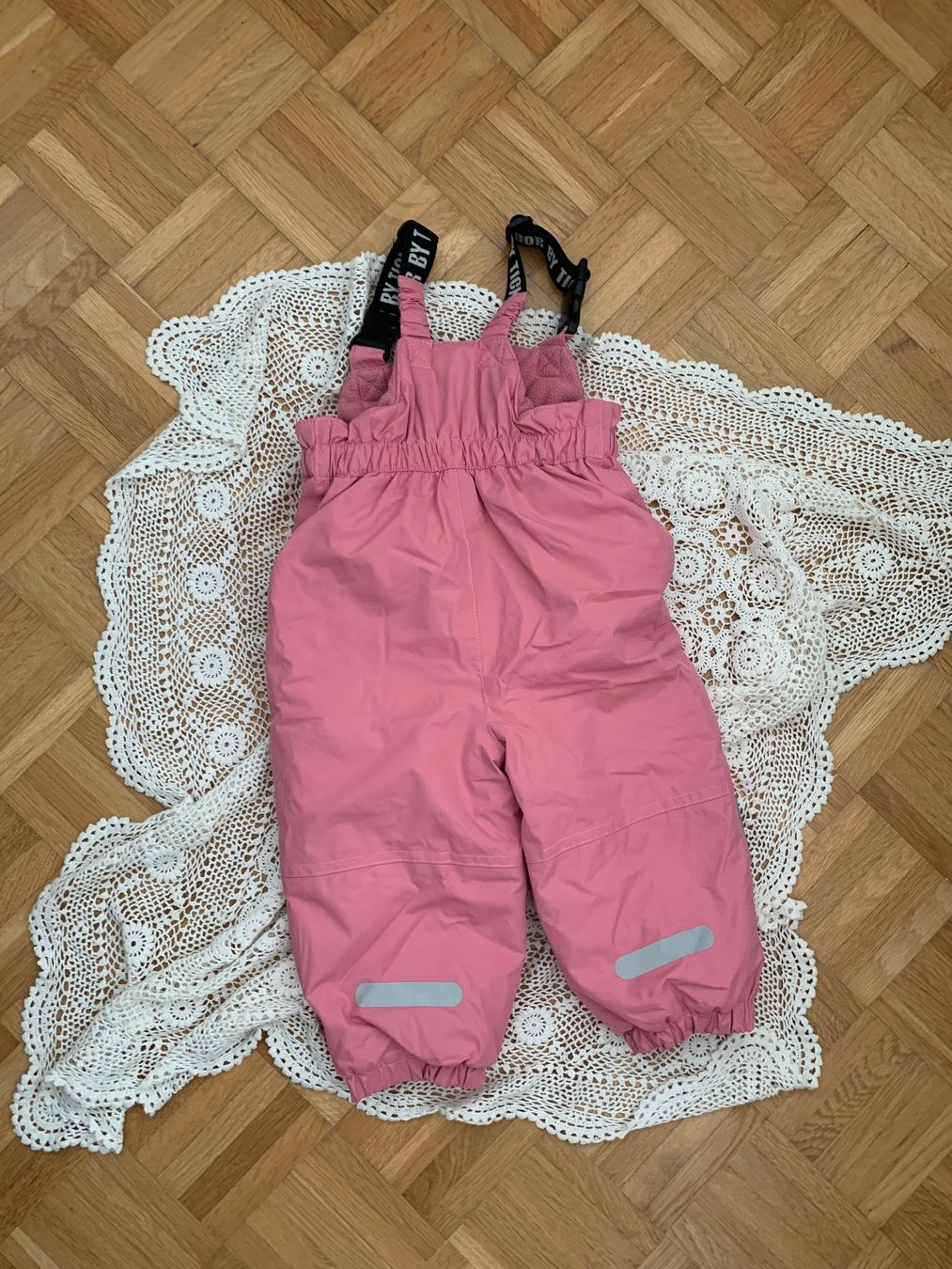 Hosen: Skihose The Ticket to heaven Gr.80 – Gebraucht aus Moutier von chDuplessy 1