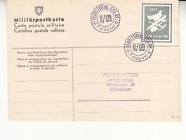 Territorial-Truppen Wi 220 auf Militär PK