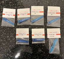 Secraft Servohorn Set