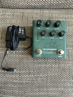 Eventide TriceraChorus Gitarren Effektpedal - Top Zustand!