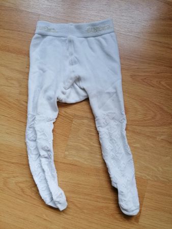Strumpfhose Gr. 74
