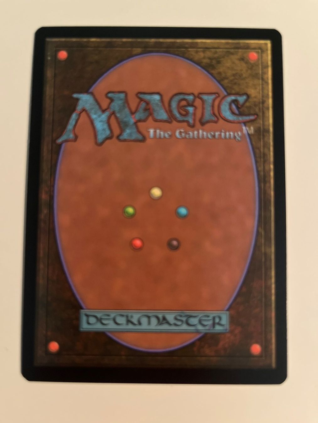 Magic The Gathering Carte collezionabili: 1 x Lay Down Arms - Magic: The Gathering - MtG – Usato da Kriens venduto da Shadi1980 1