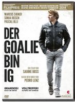 DVD Der Goalie bin ig