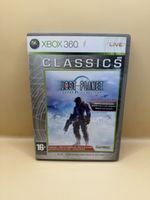 Lost Planet Xbox 360