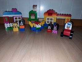 Lego Duplo Micky Maus und seine Freunde 10531