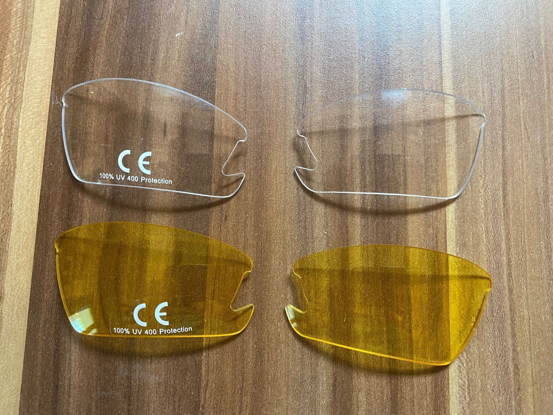 Occhiali & Lenti: CERJO SONNENBRILLEN MIT ETUI – Usato da chiasso venduto da Wulli 5