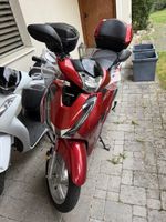Honda SH125i