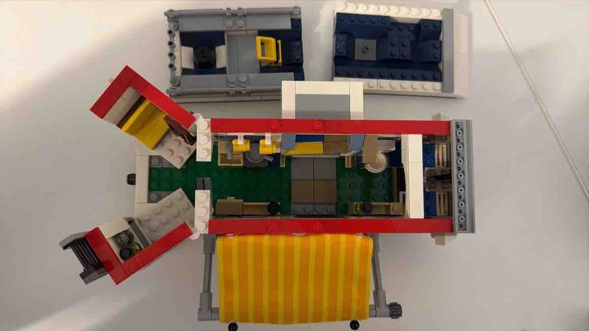 Lego Spielzeuge: Verschiedene Lego Sets – Neu (gemäss Beschreibung) aus Winterthur von lor_f877 2