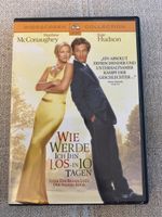 Wie werde ich ihn los in 10 Tagen, DVD