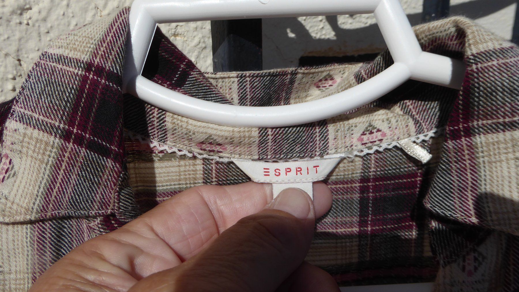 Esprit Tuniques: Tunika  Bluse Gr 38 Esprit – D'occasion à Sargans par Benziner 3