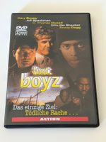 Hot Boyz (Uncut) DVD