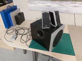 Logitech