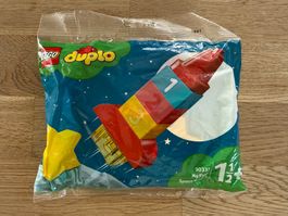 LEGO My First Rocket (DUPLO POLYBAG)