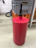Wiltec Diamantbohrkrone 220 mm