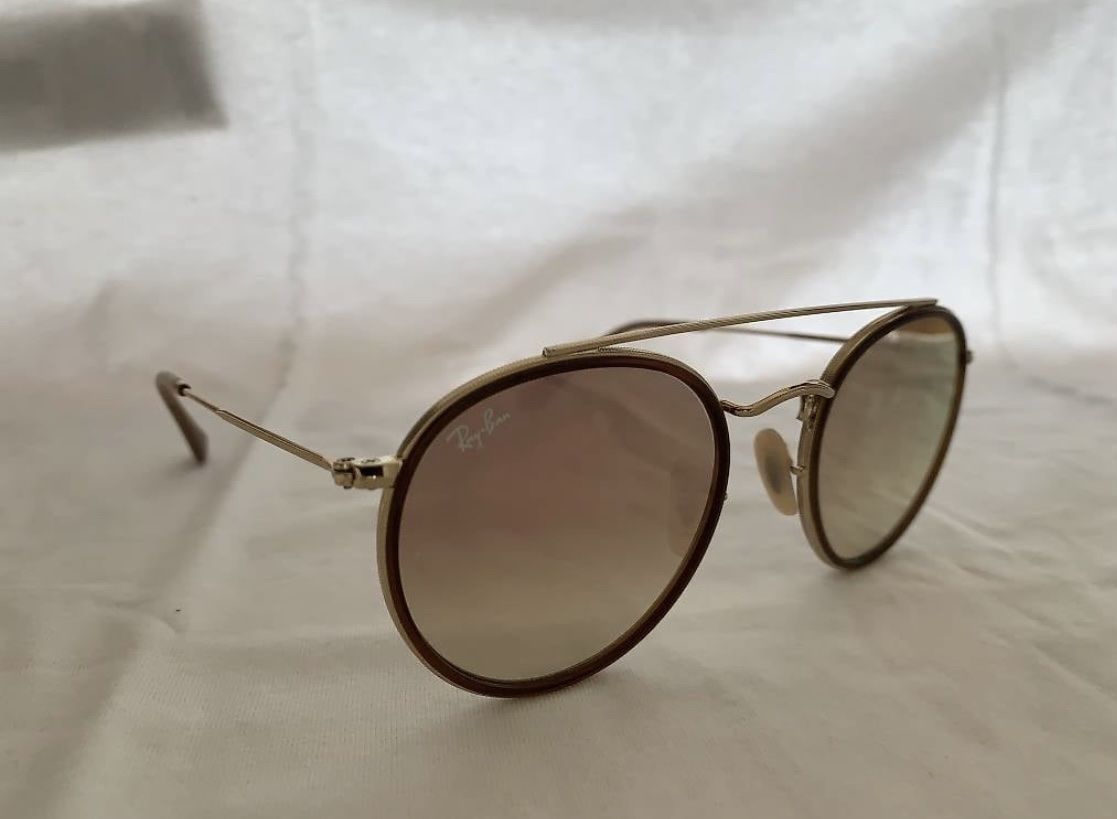 Ray-Ban Occhiali & Lenti: Ray Ban Piloten Sonnenbrille – Usato da Zürich venduto da natbae 2