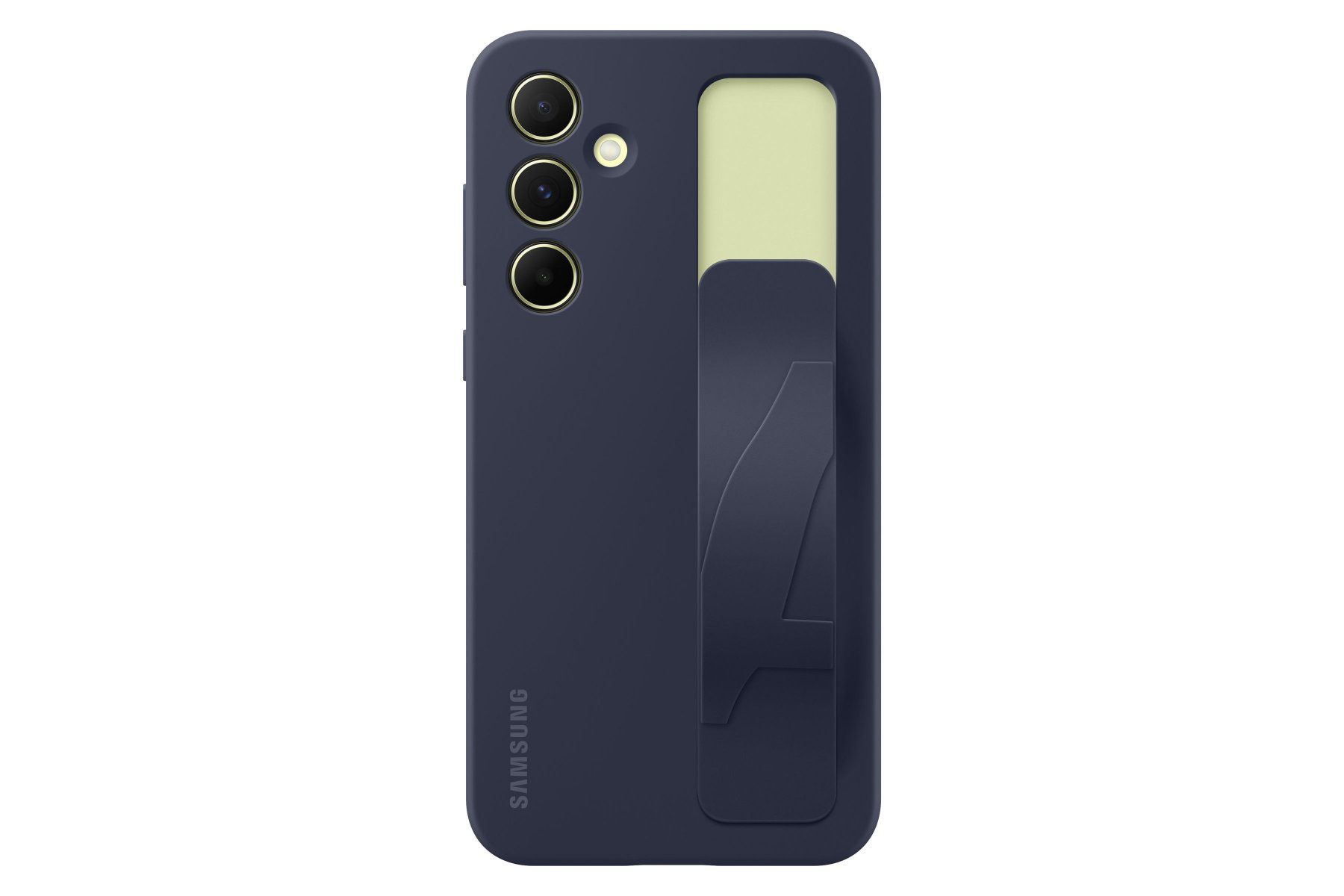 Samsung Cover & Protezioni schermo: Samsung A55 Standing Grip Case – Nuovo e nell'imballaggio originale da Niederurnen venduto da mowgli_1963 2