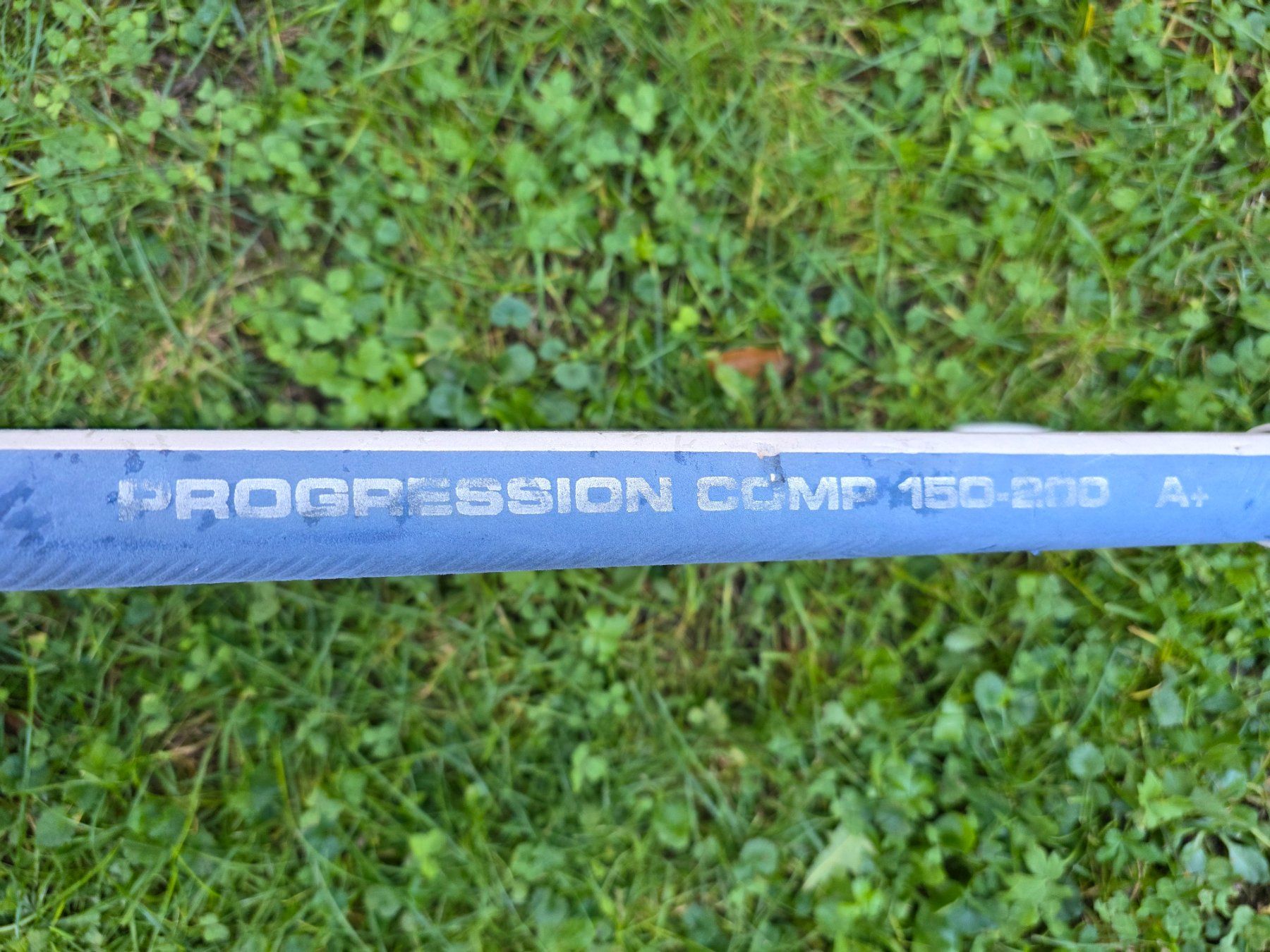 Surf: Windsurf-Komplettrigg Neil Pryde Expression 4,7 – Usato da Buchs SG venduto da swisssurfer007 4