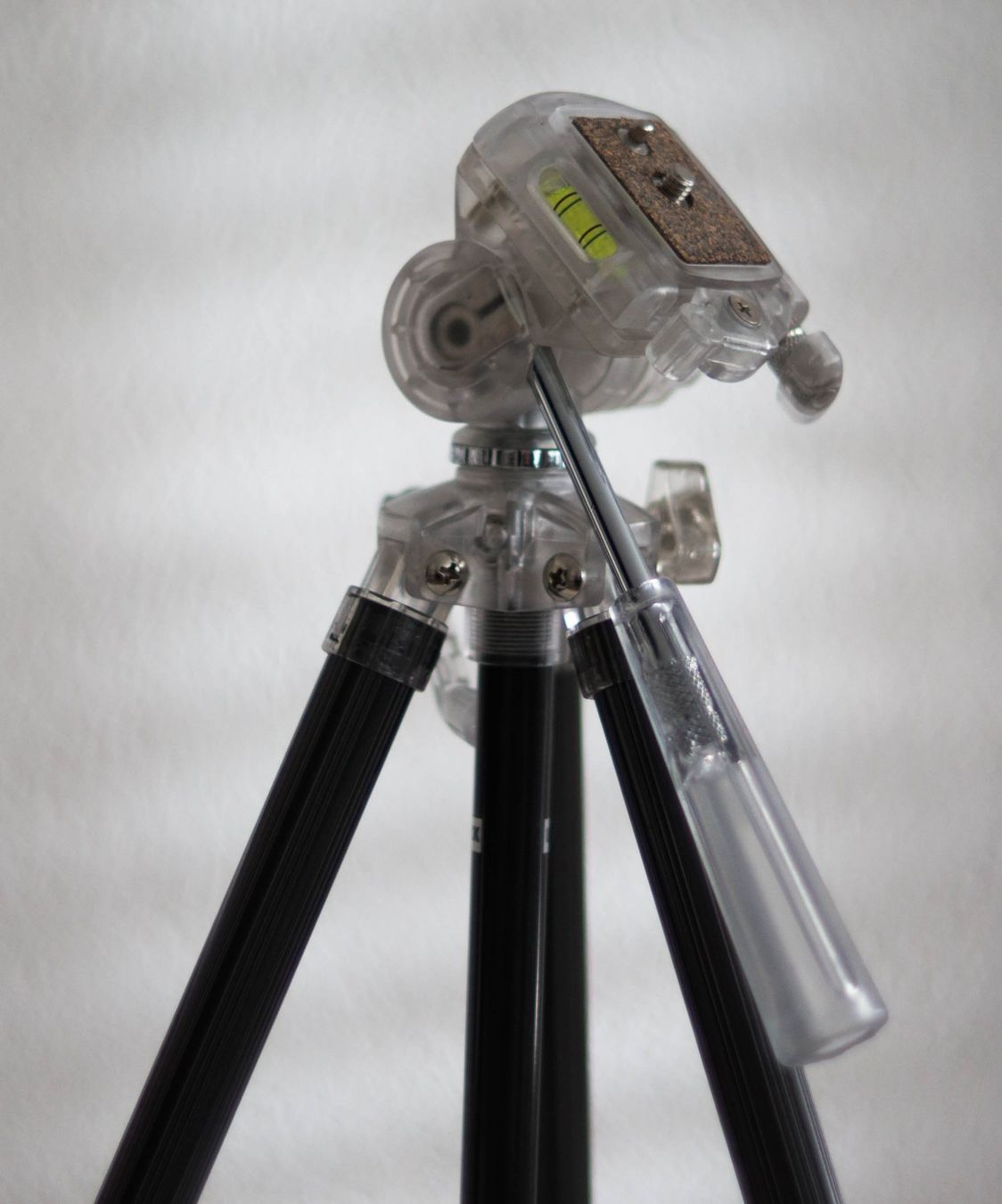 Carena Treppiedi & Teste: Carenar Stative / Tripod / Vintage – Usato da Thörishaus venduto da vintagger 3