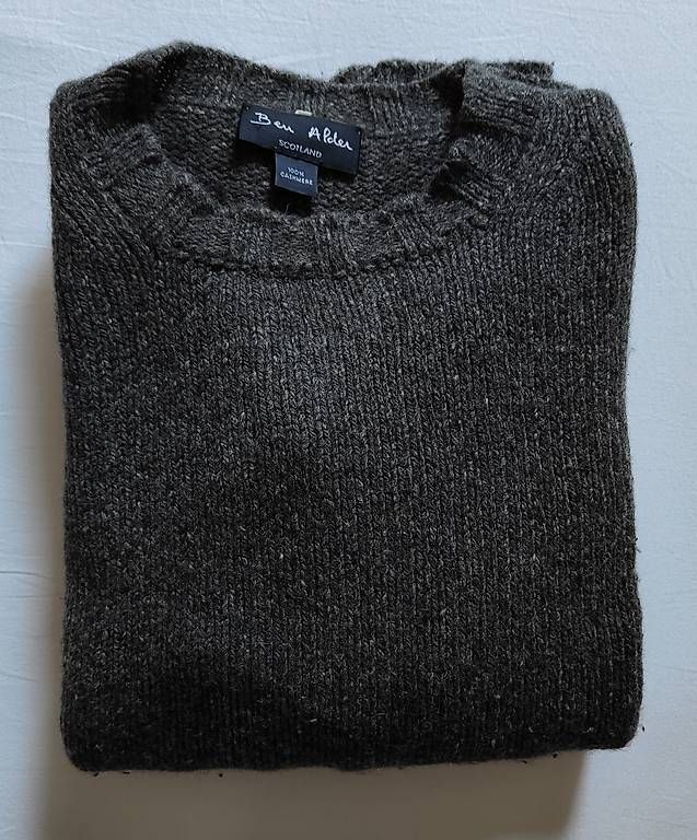 Pullover & Sweatshirts: Maglione 100% cashmere – Gebraucht aus Lugano von claudio.luga 1