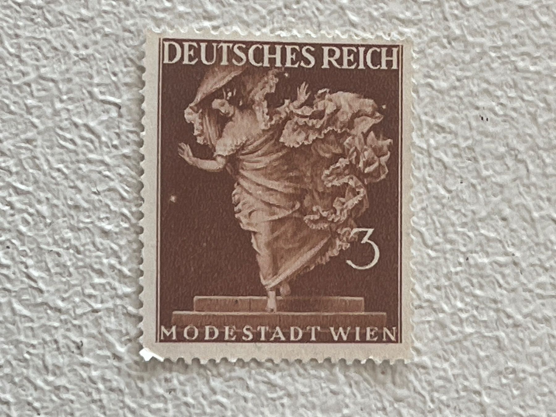Tutti i francobolli: DR - Deutsche Reich Briefmarke – Usato da Chiasso venduto da AzenYa