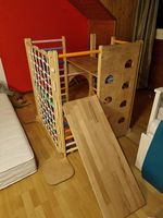 Kletterturm