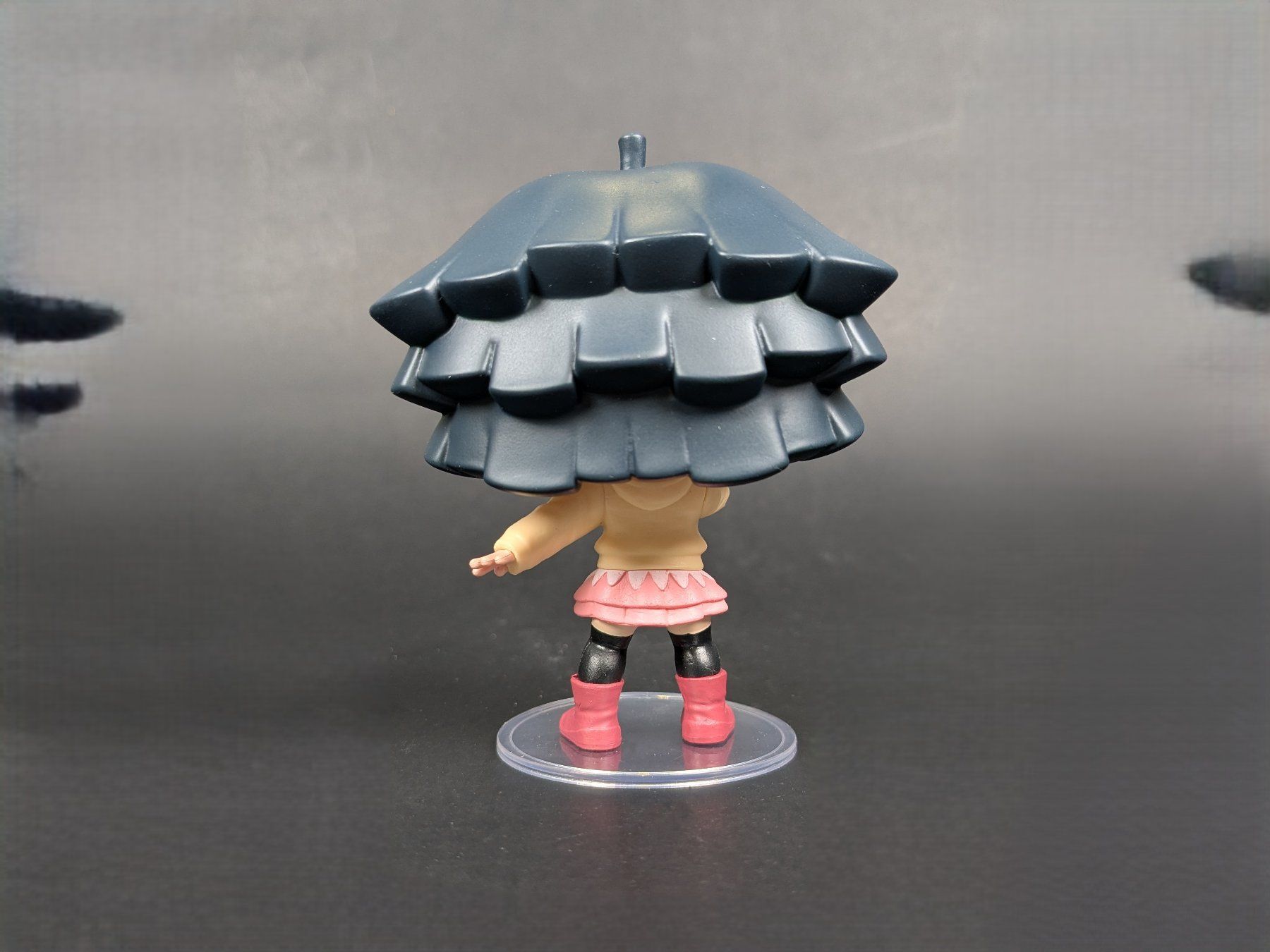 Funko Statuette: FUNKO POP! Himavari Uzumaki Animation – Nuovo (secondo la descrizione) da Dintikon venduto da Restwert_Dintikon 3