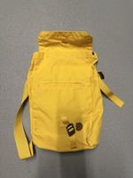 Fjälraven Umhängetasche gelb