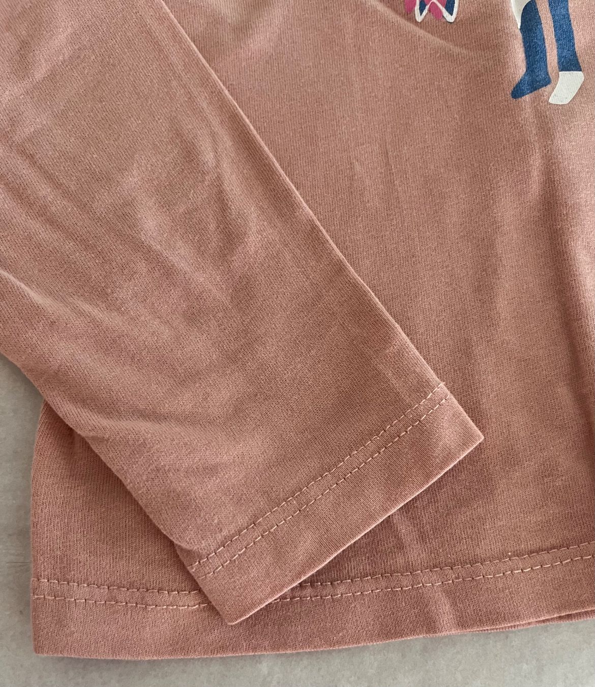 S.Oliver Camicette, T-shirt & Top: S.Oliver Blouse neuwertig 128-134 – Usato da Zürich venduto da asocaciu 3