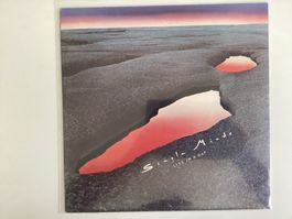 Simple Minds LP - Life In A Day