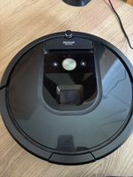 Staubsauger Roboter